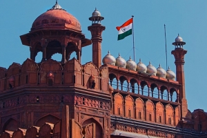 Red Fort